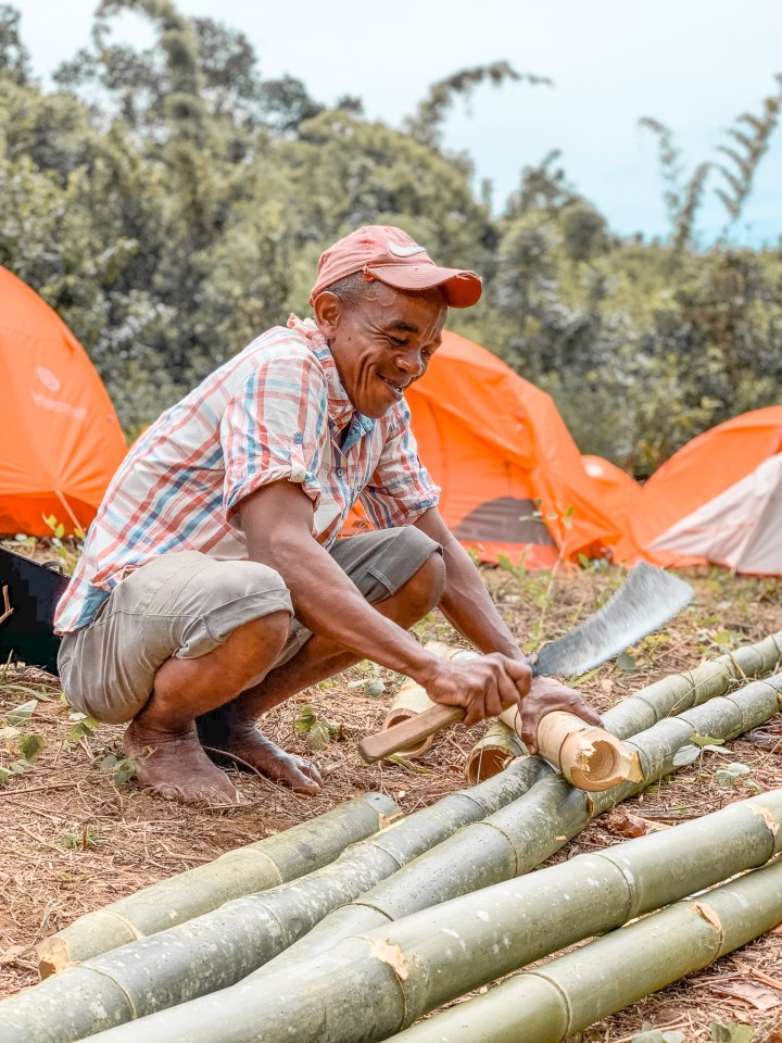 My First Month in Madagascar – In&nbsp;Summary