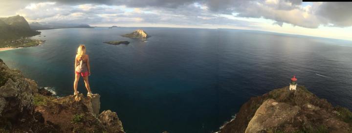 Travel Wellness Guide – How to Stay Healthy While&nbsp;Traveling