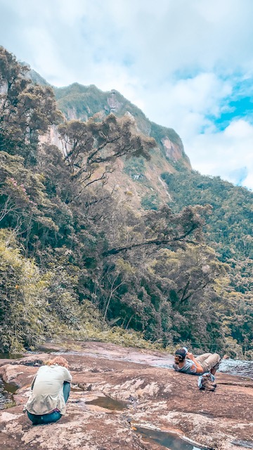 Marojejy National Park