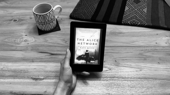 Top 10 Kindle Reads of&nbsp;2019