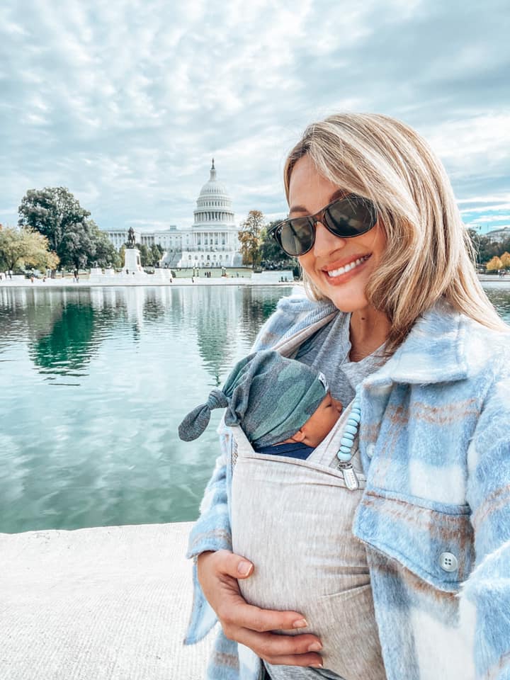 Most Used Baby Products: Months&nbsp;0-3