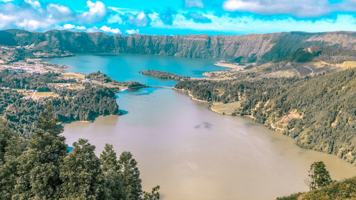 The Hawaii of the Atlantic – Azores&nbsp;Travel