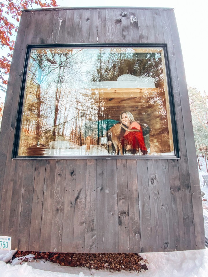 Getaway House – Epsom, New&nbsp;Hampshire