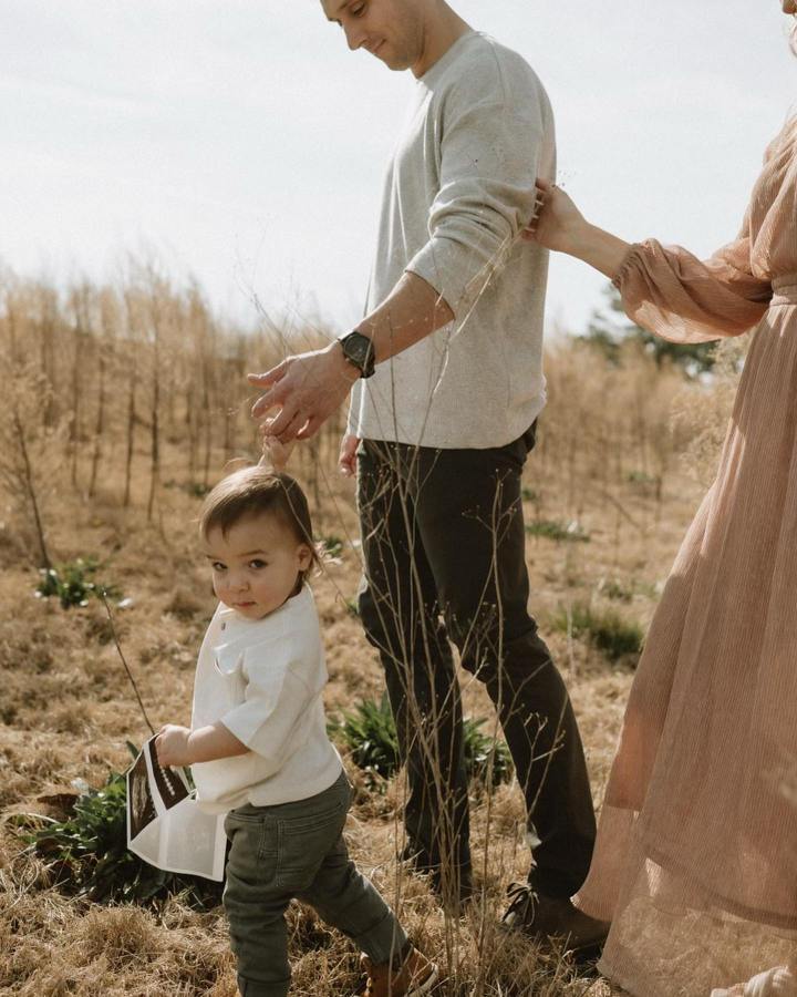 Our Family is&nbsp;Growing!