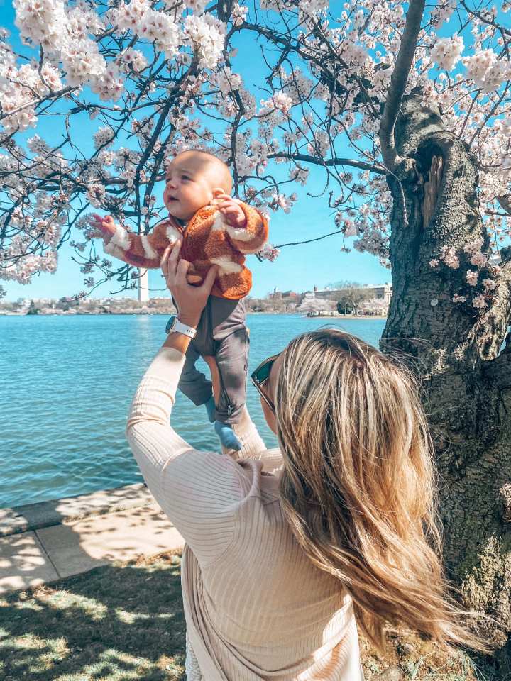 Most Used Baby Products: Months&nbsp;3-6