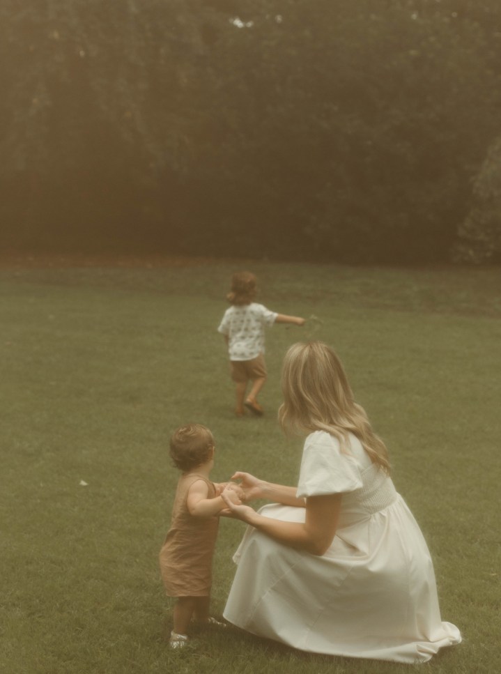 Updates From Our&nbsp;Family