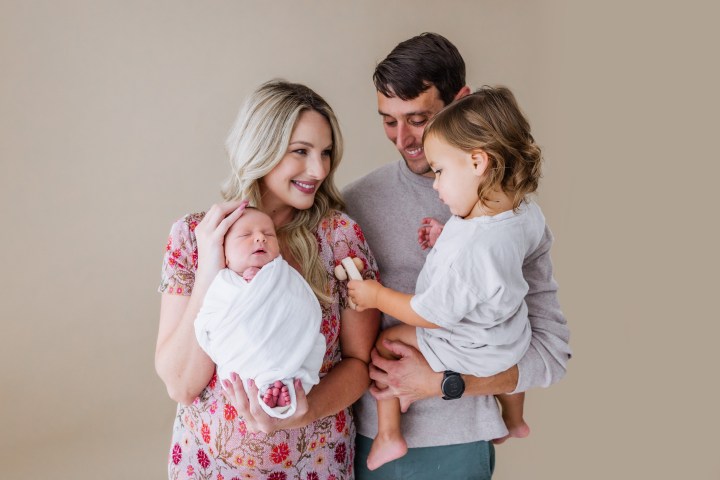 Happy New Year! Life Updates &&nbsp;More