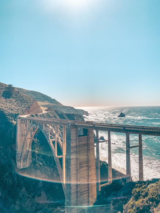 Seattle to San Diego: The Ultimate 5 Day Pacific Coast Highway Road Trip&nbsp;Guide