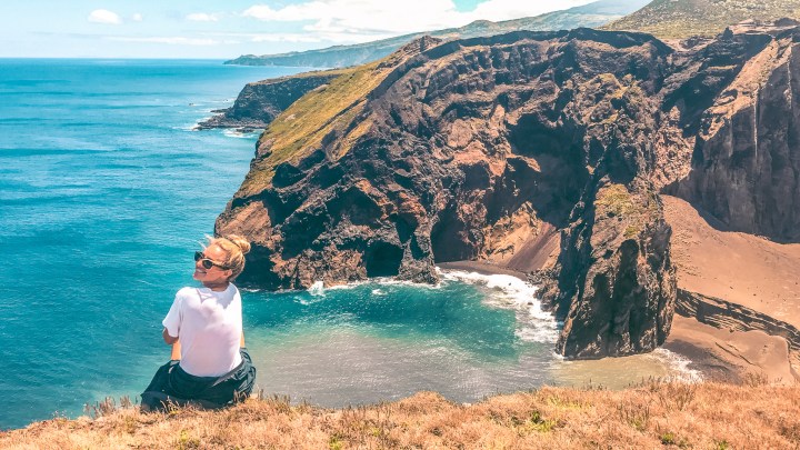 Azores Island Breakdown