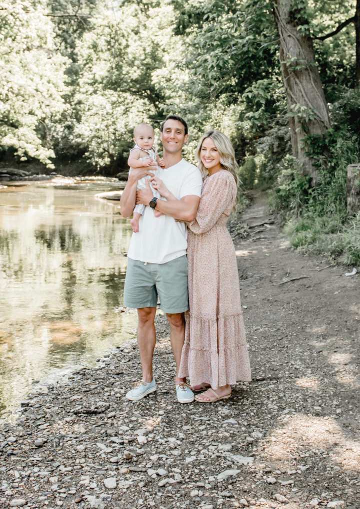 Most Used Baby Products: Months&nbsp;6-9