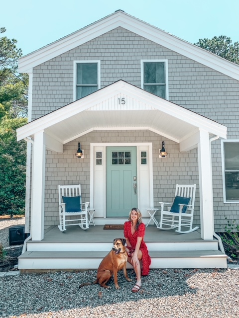 A Quintessential Cape Cod Cottage, Mashpee&nbsp;MA