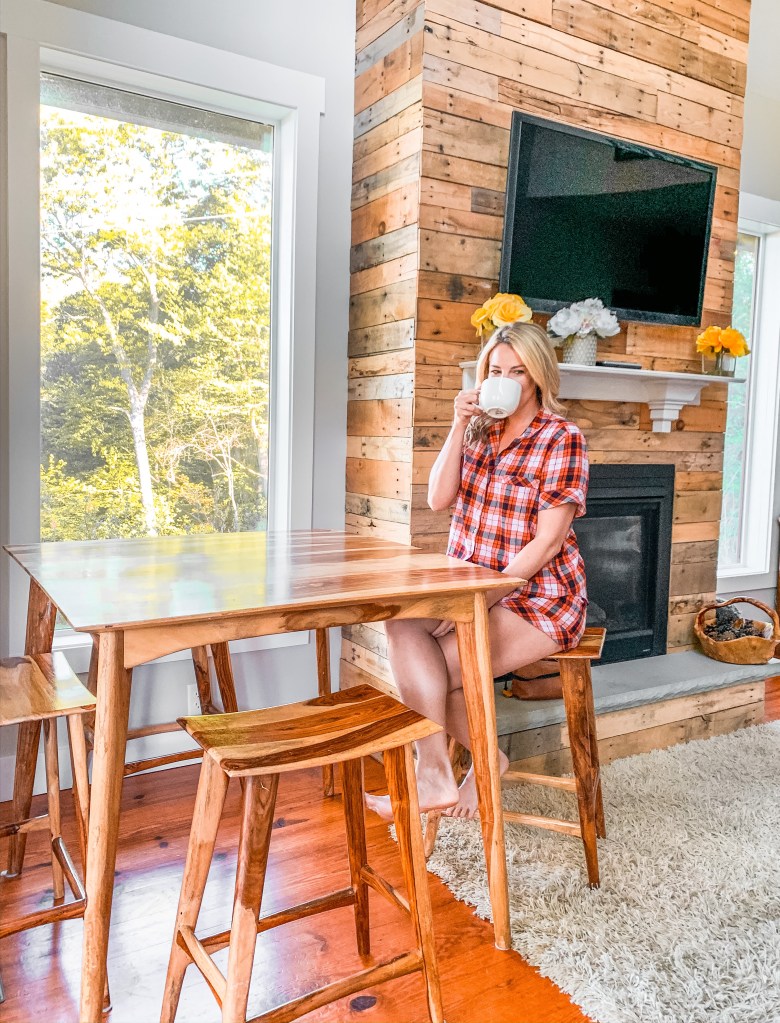 Black Mountain, North Carolina