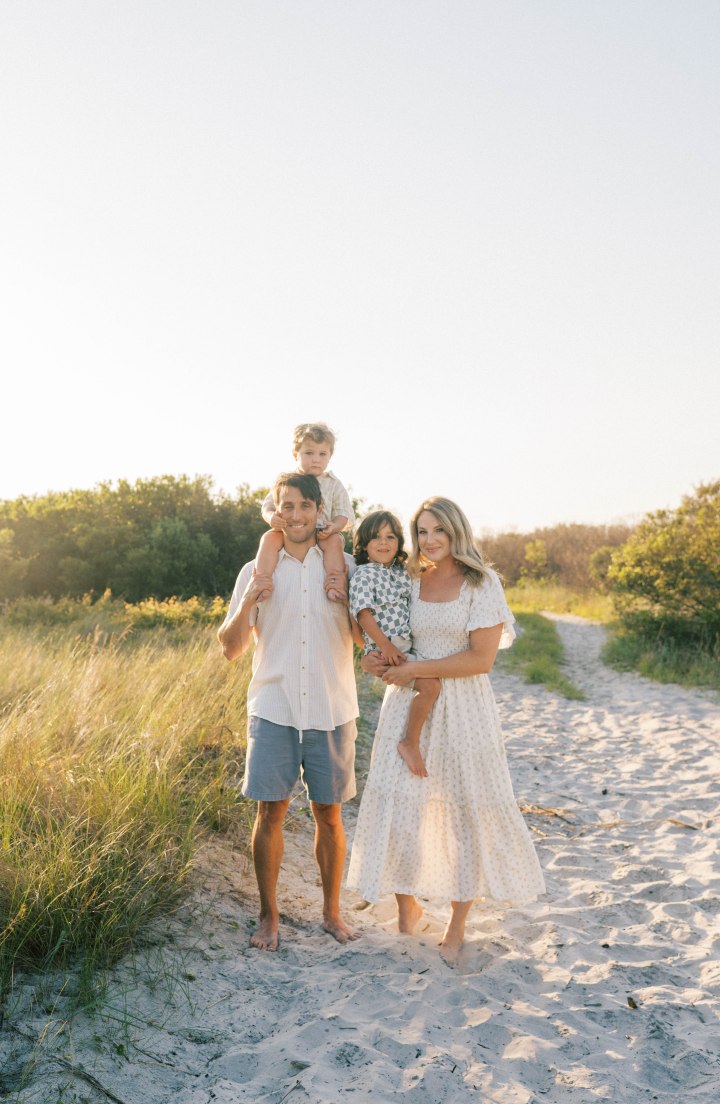 Family Updates, May&nbsp;2025